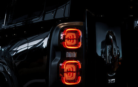 Haval H9, 2025 год, 4 999 000 рублей, 15 фотография