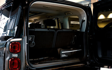 Haval H9, 2025 год, 4 999 000 рублей, 19 фотография