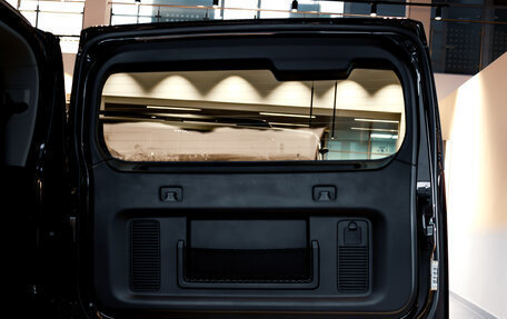 Haval H9, 2025 год, 4 999 000 рублей, 21 фотография