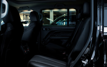 Haval H9, 2025 год, 4 999 000 рублей, 23 фотография