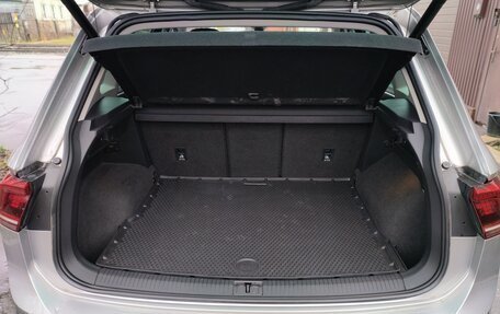 Volkswagen Tiguan II, 2019 год, 2 812 000 рублей, 10 фотография