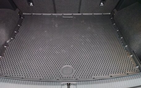 Volkswagen Tiguan II, 2019 год, 2 812 000 рублей, 11 фотография