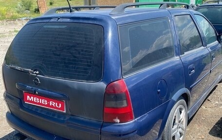 Opel Vectra B рестайлинг, 1999 год, 180 000 рублей, 1 фотография