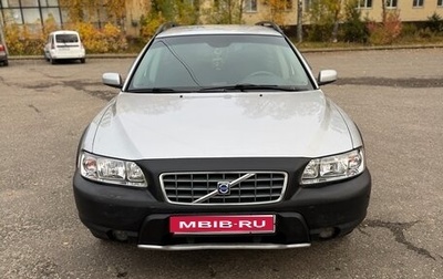 Volvo XC70 I, 2003 год, 750 000 рублей, 1 фотография
