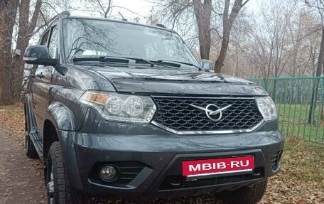 ЛуАЗ Patriot, 2018 год, 1 160 000 рублей, 1 фотография