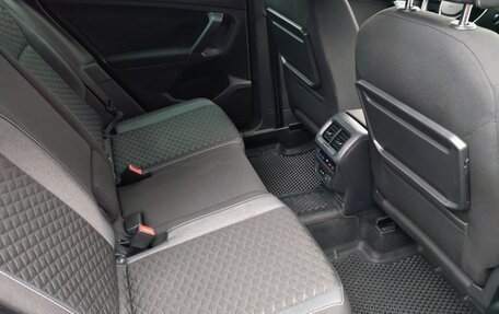 Volkswagen Tiguan II, 2019 год, 2 812 000 рублей, 21 фотография