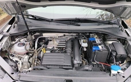 Volkswagen Tiguan II, 2019 год, 2 812 000 рублей, 25 фотография