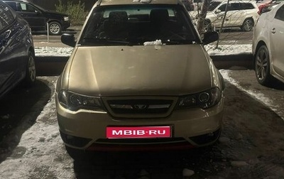 Daewoo Nexia I рестайлинг, 2011 год, 135 000 рублей, 1 фотография