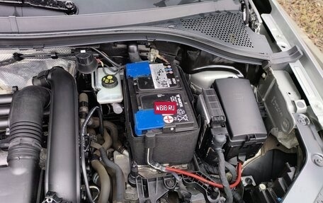 Volkswagen Tiguan II, 2019 год, 2 812 000 рублей, 26 фотография