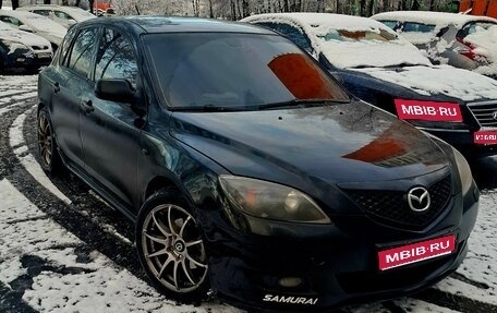 Mazda 3, 2005 год, 850 000 рублей, 1 фотография