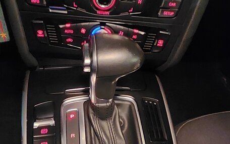 Audi A4, 2013 год, 1 365 000 рублей, 7 фотография