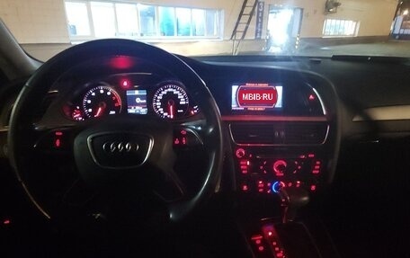 Audi A4, 2013 год, 1 365 000 рублей, 4 фотография