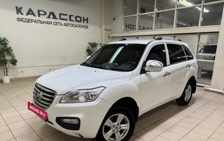 Lifan X60 I рестайлинг, 2014 год, 669 000 рублей, 1 фотография