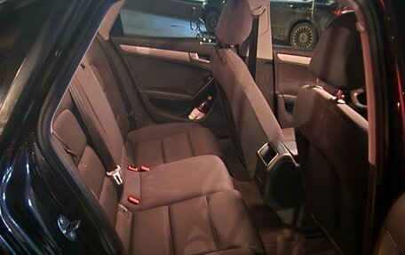 Audi A4, 2013 год, 1 365 000 рублей, 11 фотография