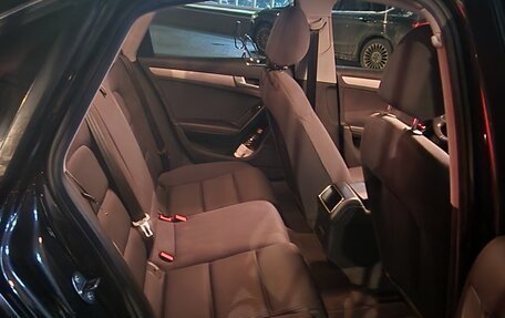 Audi A4, 2013 год, 1 365 000 рублей, 12 фотография