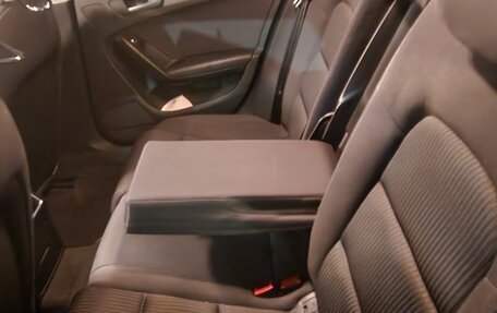 Audi A4, 2013 год, 1 365 000 рублей, 18 фотография