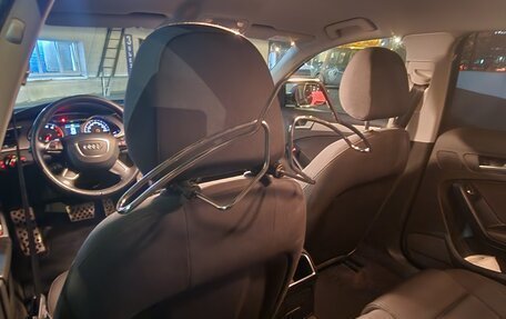 Audi A4, 2013 год, 1 365 000 рублей, 15 фотография