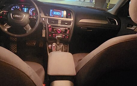 Audi A4, 2013 год, 1 365 000 рублей, 16 фотография