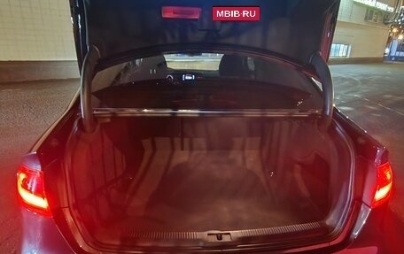 Audi A4, 2013 год, 1 365 000 рублей, 13 фотография