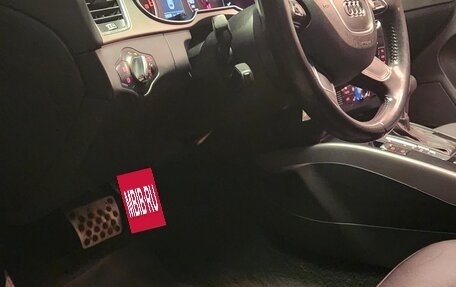 Audi A4, 2013 год, 1 365 000 рублей, 25 фотография