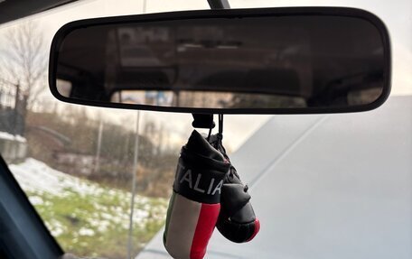 Mitsubishi Pajero III рестайлинг, 1993 год, 480 000 рублей, 23 фотография