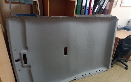 Mitsubishi Pajero III рестайлинг, 1993 год, 480 000 рублей, 27 фотография