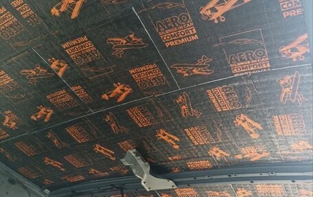 Mitsubishi Pajero III рестайлинг, 1993 год, 480 000 рублей, 28 фотография