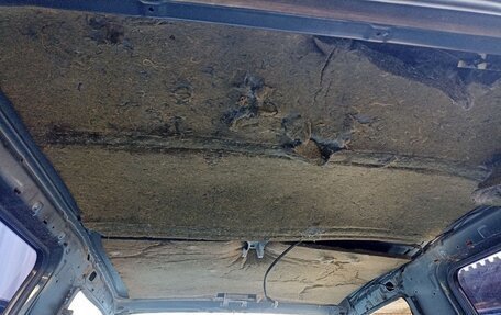 Mitsubishi Pajero III рестайлинг, 1993 год, 480 000 рублей, 26 фотография