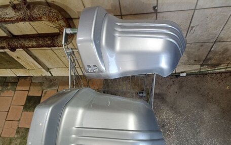 Mitsubishi Pajero III рестайлинг, 1993 год, 480 000 рублей, 32 фотография