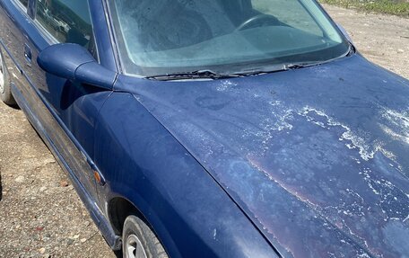 Opel Vectra B рестайлинг, 1999 год, 180 000 рублей, 3 фотография