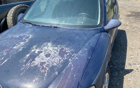 Opel Vectra B рестайлинг, 1999 год, 180 000 рублей, 4 фотография