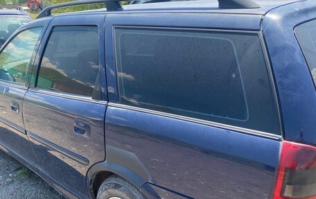 Opel Vectra B рестайлинг, 1999 год, 180 000 рублей, 2 фотография