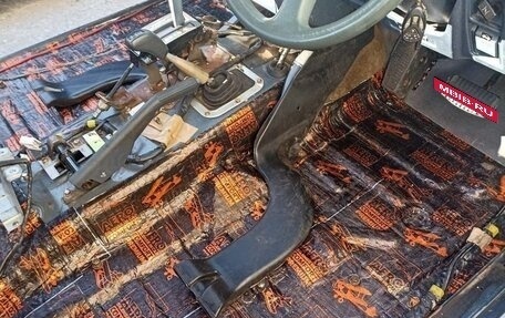 Mitsubishi Pajero III рестайлинг, 1993 год, 480 000 рублей, 29 фотография