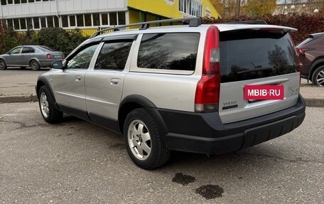 Volvo XC70 I, 2003 год, 750 000 рублей, 4 фотография