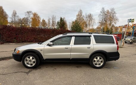 Volvo XC70 I, 2003 год, 750 000 рублей, 7 фотография