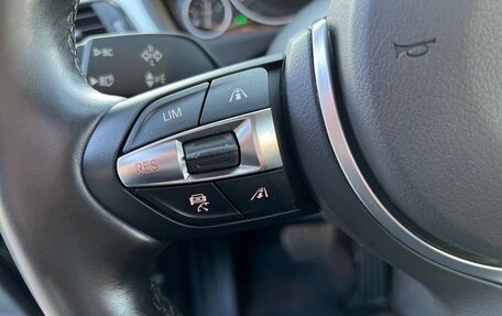 BMW 3 серия, 2017 год, 2 700 000 рублей, 5 фотография