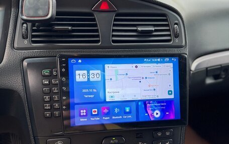 Volvo XC70 I, 2003 год, 750 000 рублей, 12 фотография