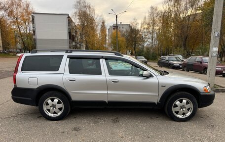 Volvo XC70 I, 2003 год, 750 000 рублей, 8 фотография