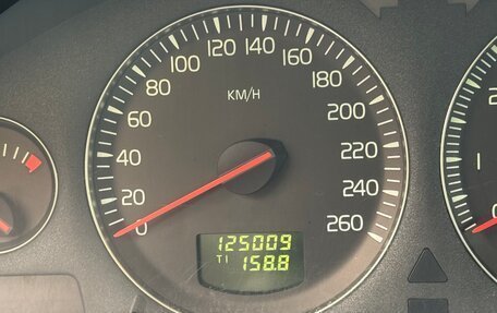 Volvo XC70 I, 2003 год, 750 000 рублей, 11 фотография