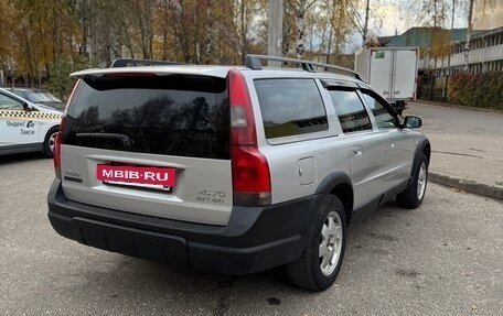 Volvo XC70 I, 2003 год, 750 000 рублей, 5 фотография