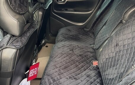 Volvo XC70 I, 2003 год, 750 000 рублей, 9 фотография