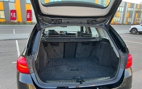 BMW 3 серия, 2017 год, 2 700 000 рублей, 6 фотография