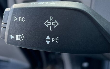 BMW 3 серия, 2017 год, 2 700 000 рублей, 10 фотография