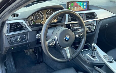 BMW 3 серия, 2017 год, 2 700 000 рублей, 14 фотография