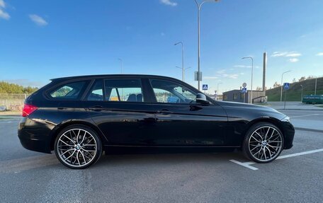 BMW 3 серия, 2017 год, 2 700 000 рублей, 18 фотография