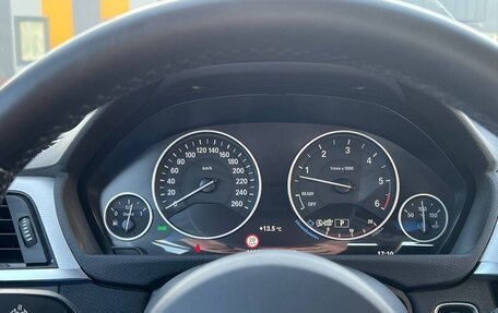 BMW 3 серия, 2017 год, 2 700 000 рублей, 13 фотография