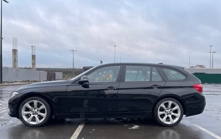 BMW 3 серия, 2017 год, 2 700 000 рублей, 21 фотография