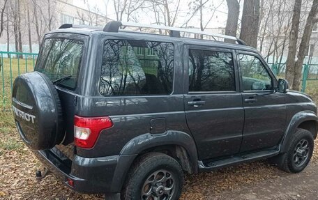 ЛуАЗ Patriot, 2018 год, 1 160 000 рублей, 5 фотография