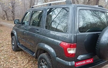 ЛуАЗ Patriot, 2018 год, 1 160 000 рублей, 2 фотография