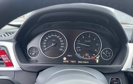 BMW 3 серия, 2017 год, 2 700 000 рублей, 27 фотография